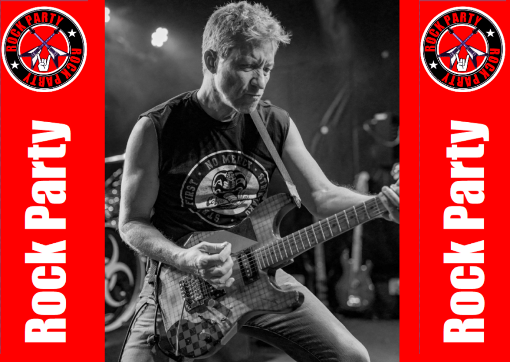 Rock Party Band Rock Party